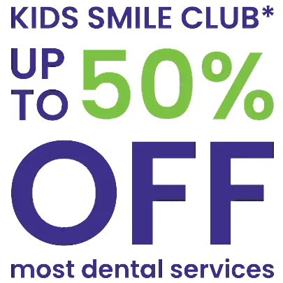 Ohio Kids Dental Plan Kids Smile Club