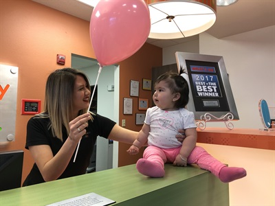 Children's Dentist FAQ Ohio Dentist FAQ