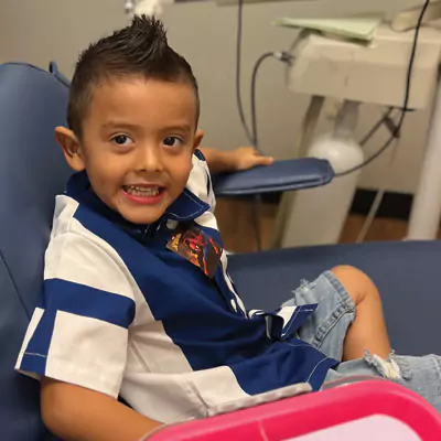 Children's Tooth Extraction Ohio Children's Dental Extraction