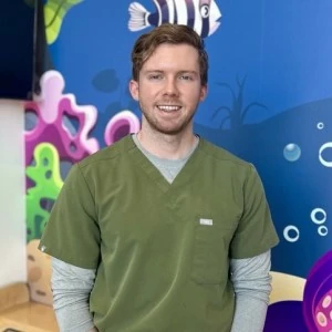 Lucas Bishop, Dentist Lucas Bishop Dentist