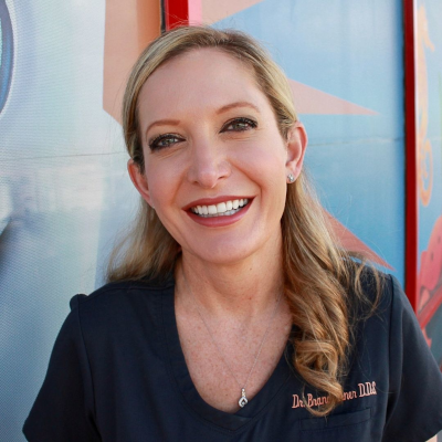 Brandi Tiner, DDS - Dentist Brandi Tiner DDS - Dentist