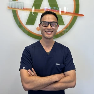 Dean Doan, DMD - Dentist Dean Doan DMD - Dentist