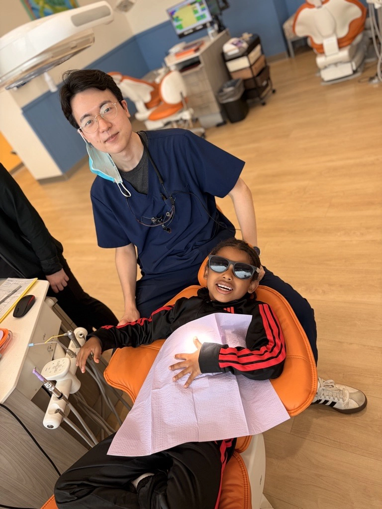 Samual Kang , Dentist Samual Kang Dentist