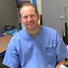 Jason Leach, DMD - Dentist Jason Leach DMD - Dentist