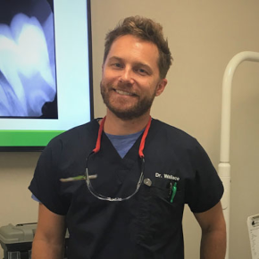 Cayce Wallace, DMD - Dentist Cayce Wallace DMD - Dentist