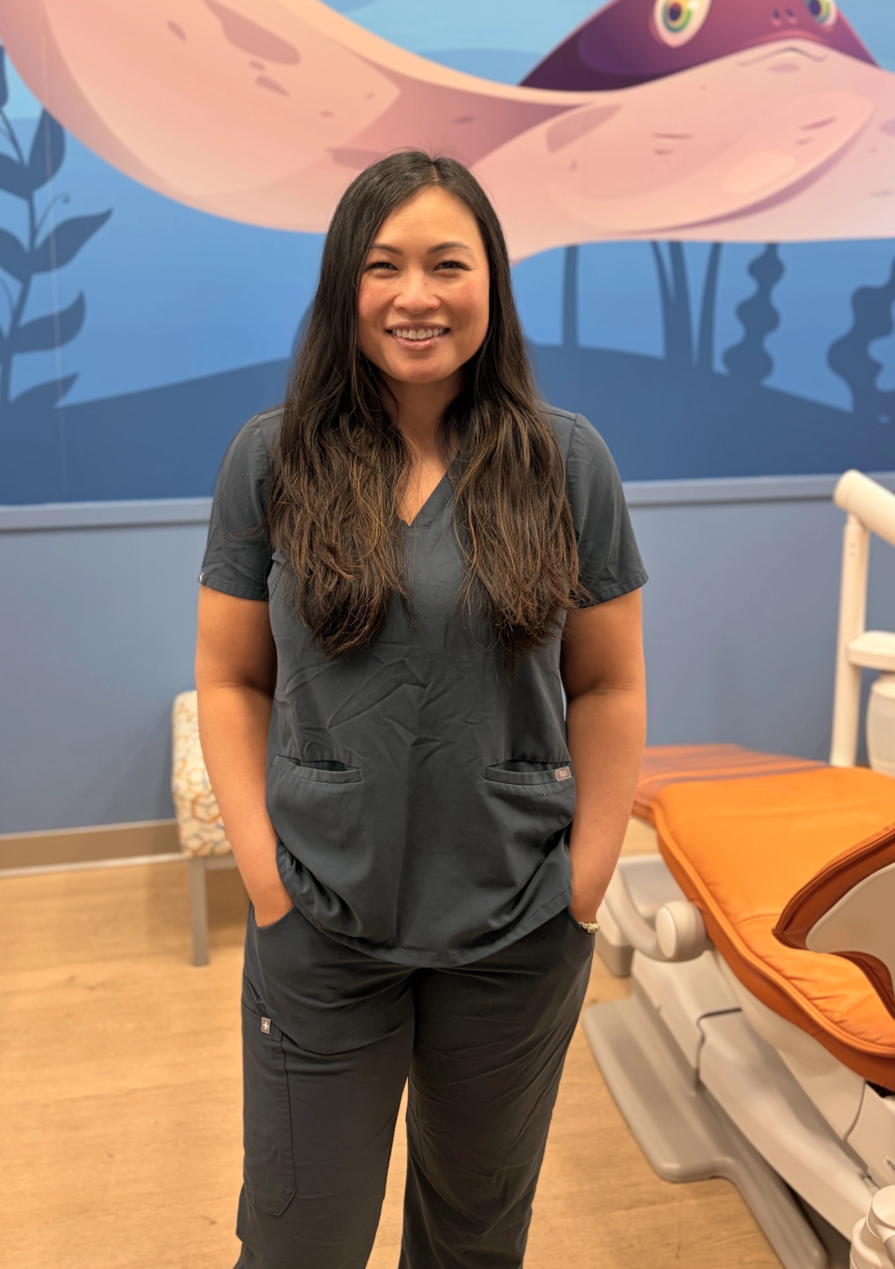 Malisa Yu, Dentist Malisa Yu Dentist