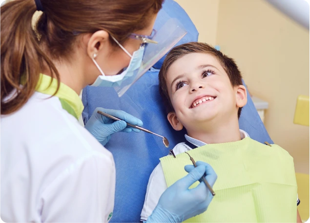 Ohio Kids Dental Reviews Ohio Kids Dental Testimonials