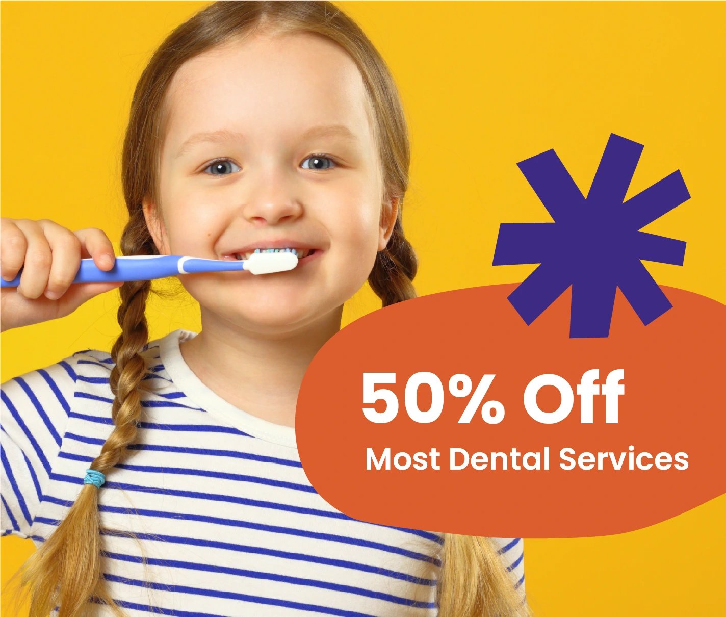Dental Discount Plan Kids Smile Club