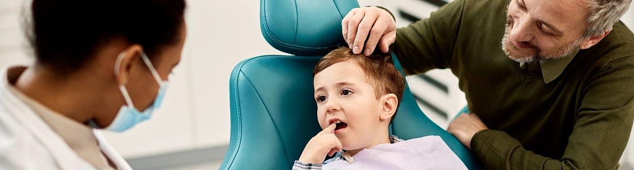 Children's Dentist FAQ Ohio Dentist FAQ