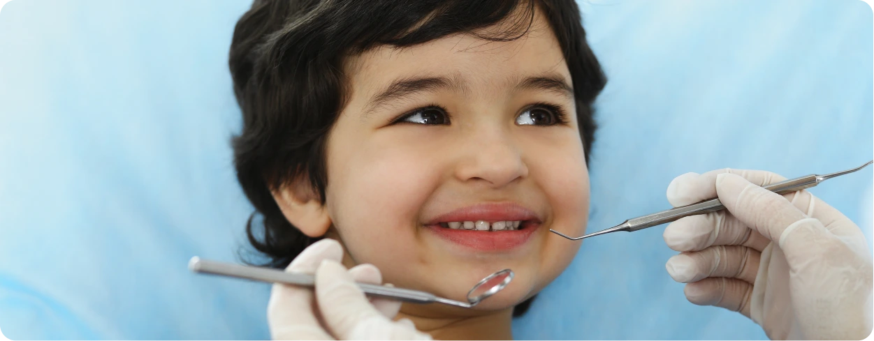 Kids Smile Club Kids Smile Club