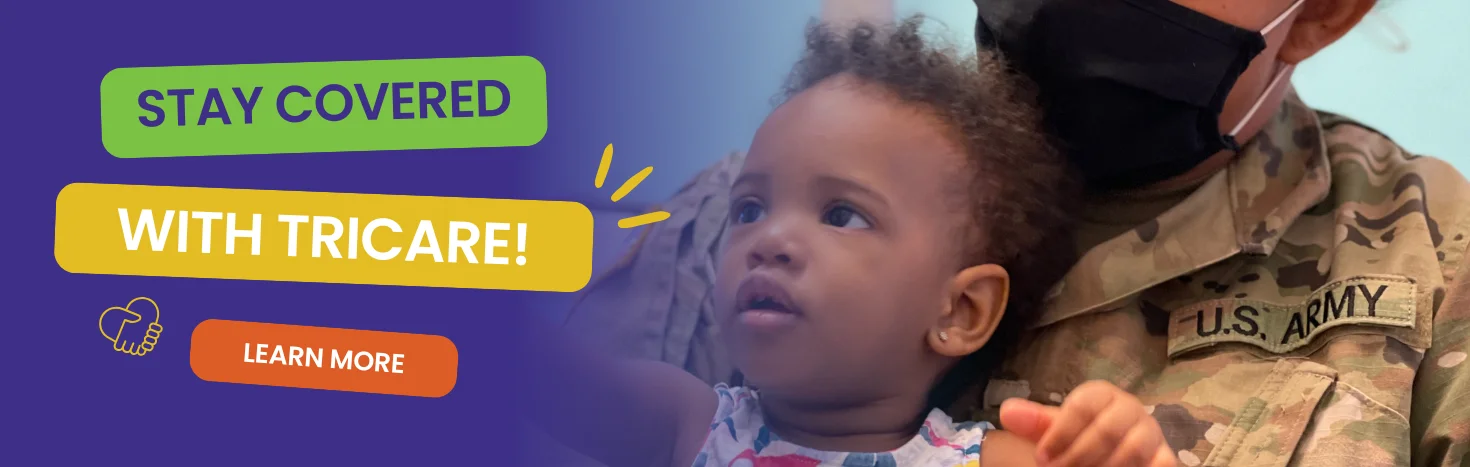 TriCare Dental TriCare Dental Program