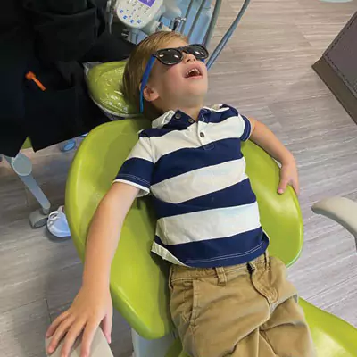 Children's Pulpal Therapy Ohio Kids Pulpal Therapy