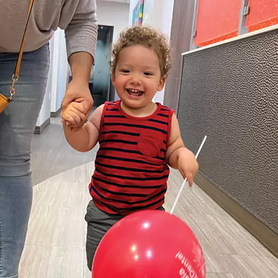 Children's Fluoride Treatment Ohio Kids Fluoride Treatment